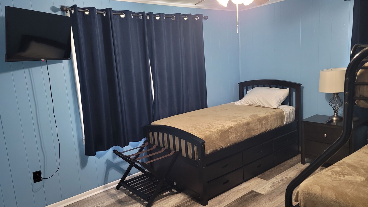 Photo of Bedroom in Covington