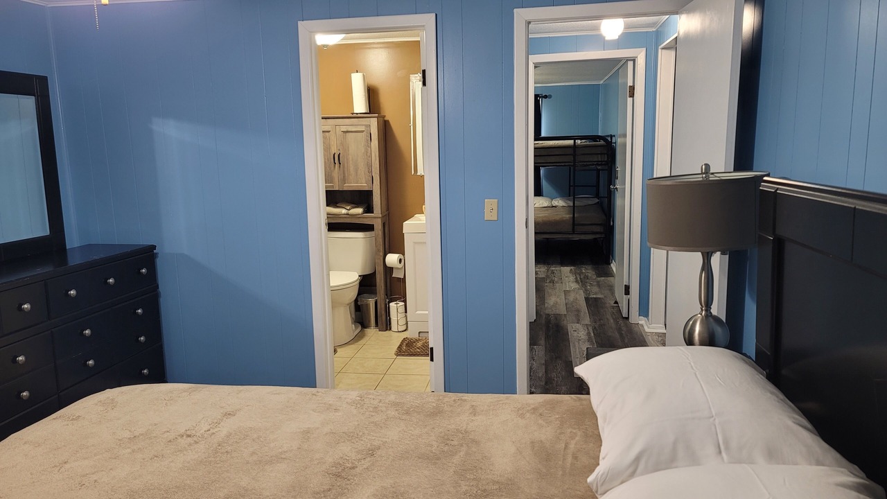 Photo of Bedroom in Covington