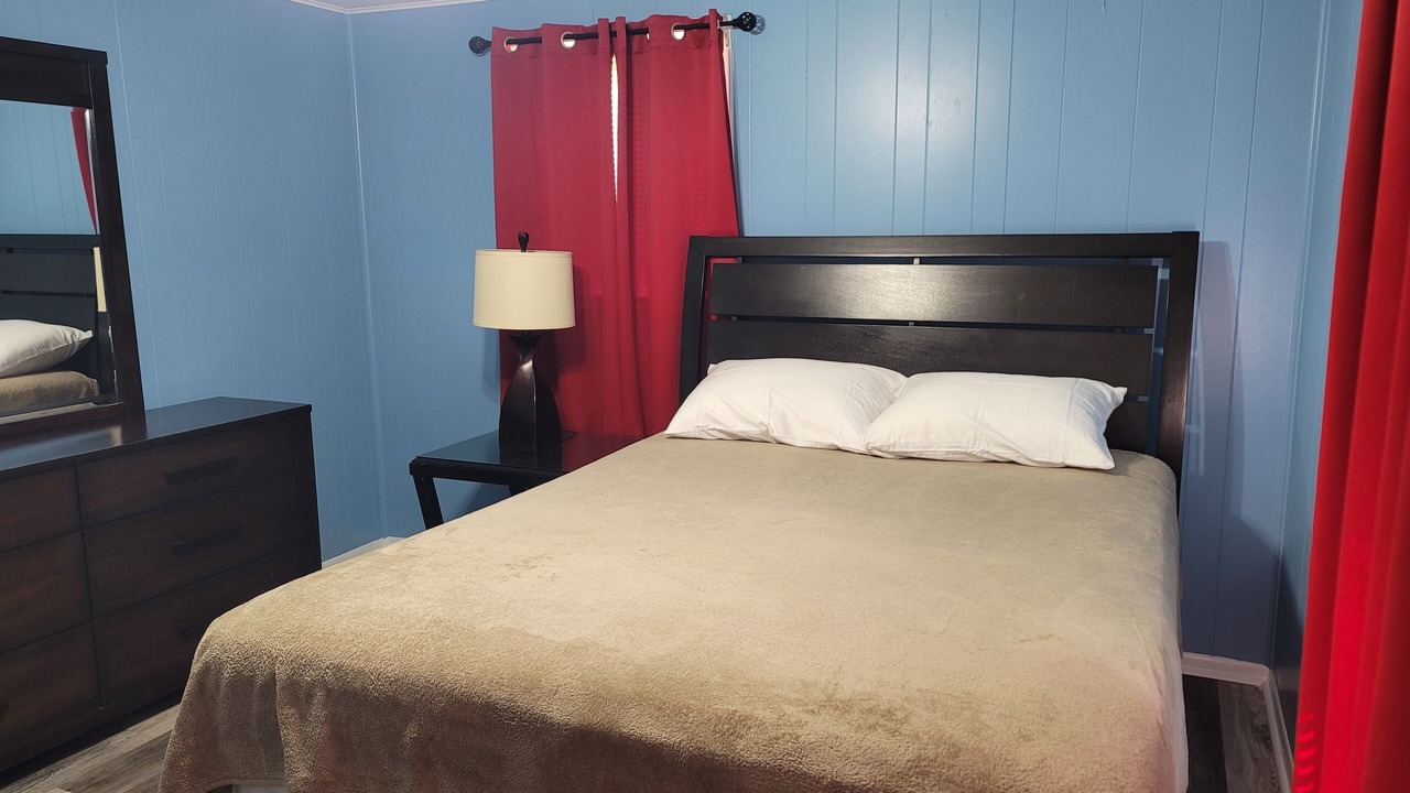 Photo of Bedroom in Covington