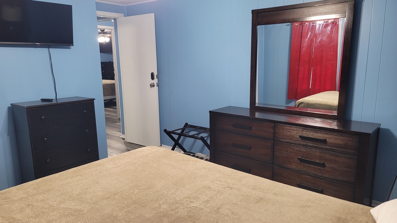Photo of Bedroom in Covington