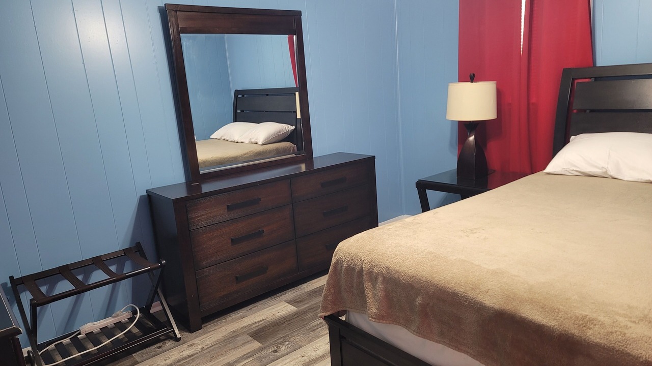 Photo of Bedroom in Covington
