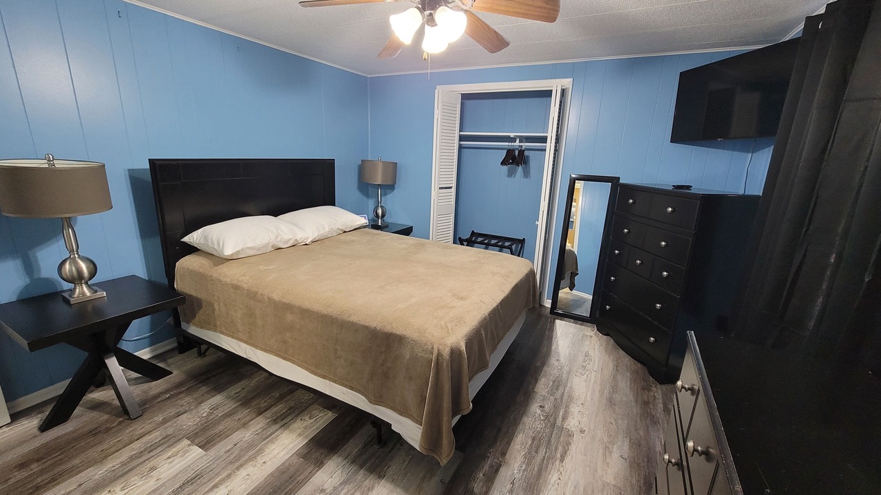 Photo of Bedroom in Covington