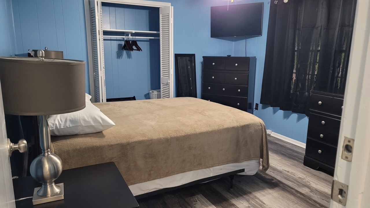 Photo of Bedroom in Covington