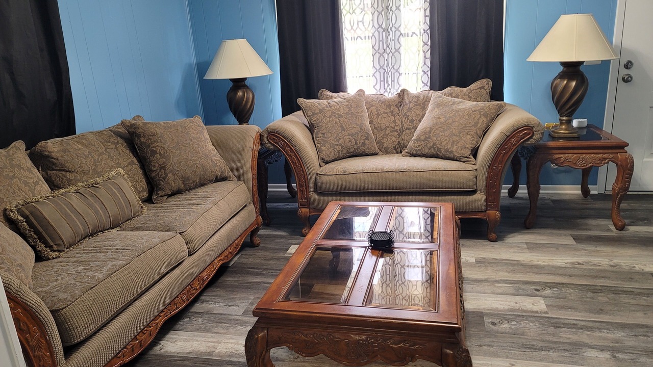 Photo of Livingroom in Covington
