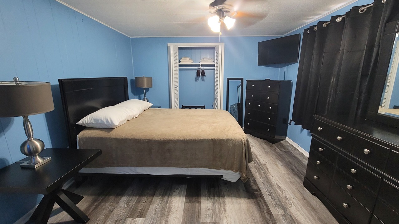 Photo of Bedroom in Covington