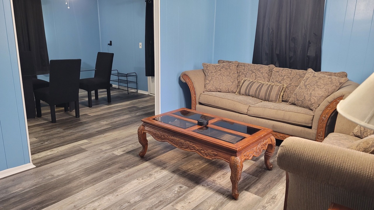 Photo of Livingroom in Covington