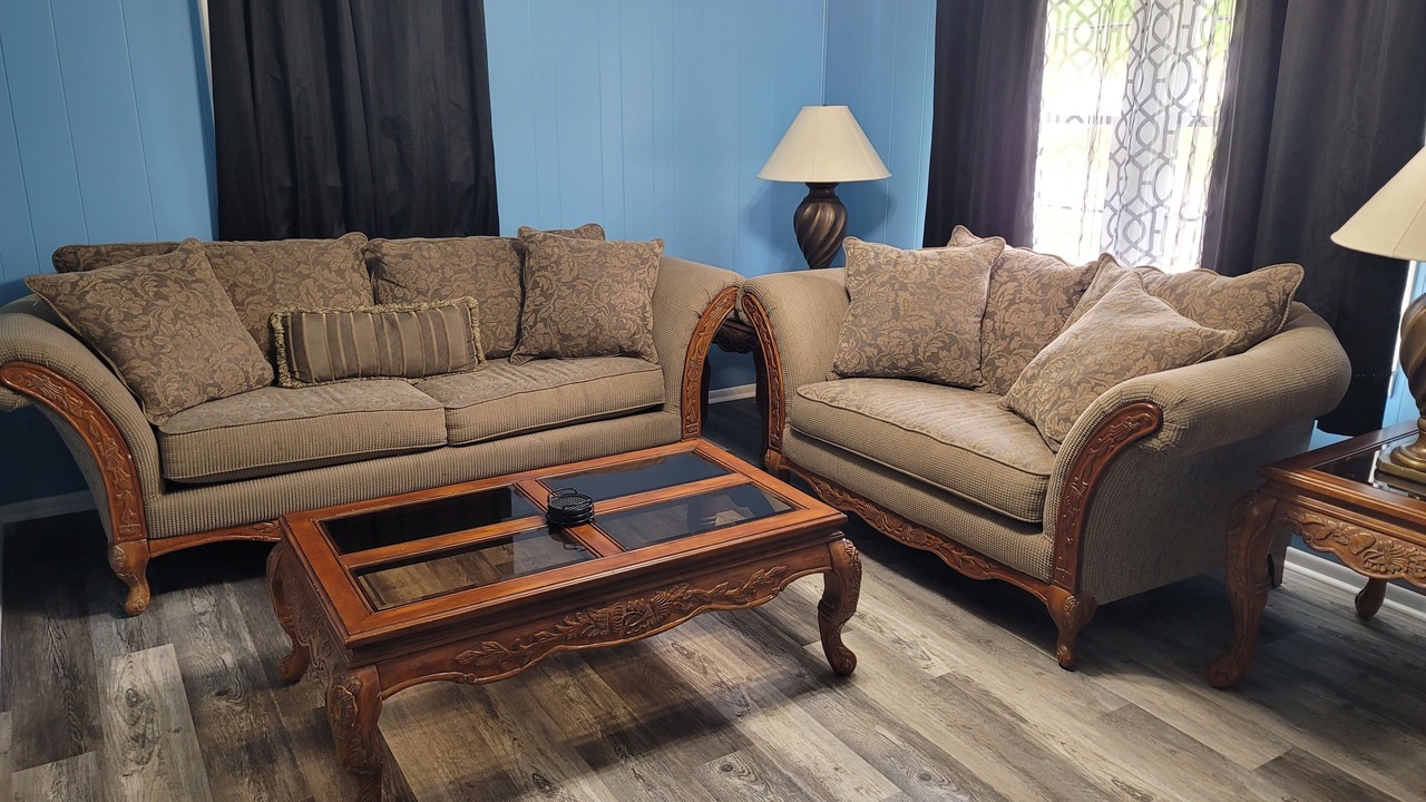 Photo of Livingroom in Covington