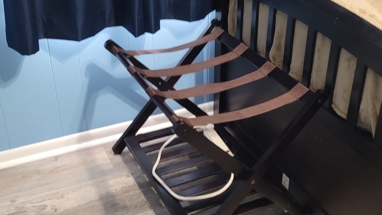 Photo of Bedroom in Covington