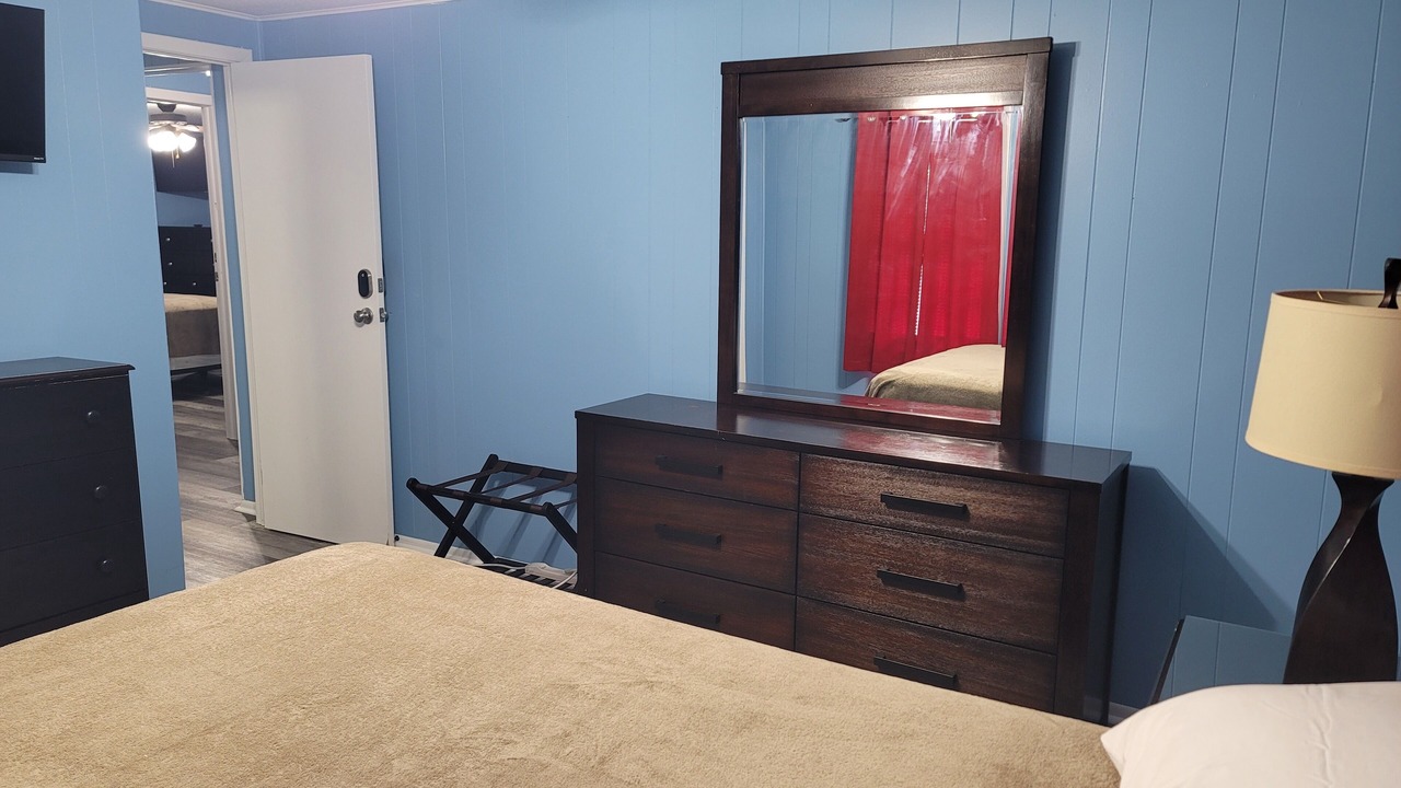 Photo of Bedroom in Covington