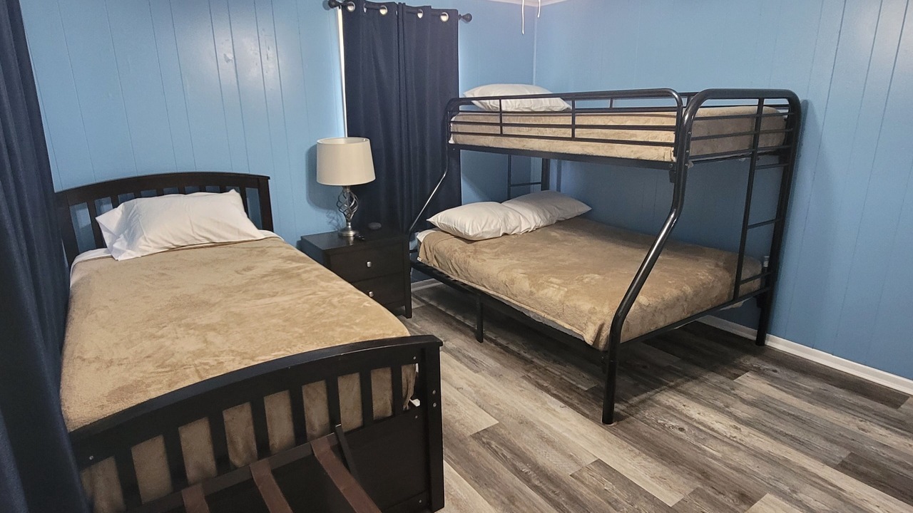 Photo of Bedroom in Covington