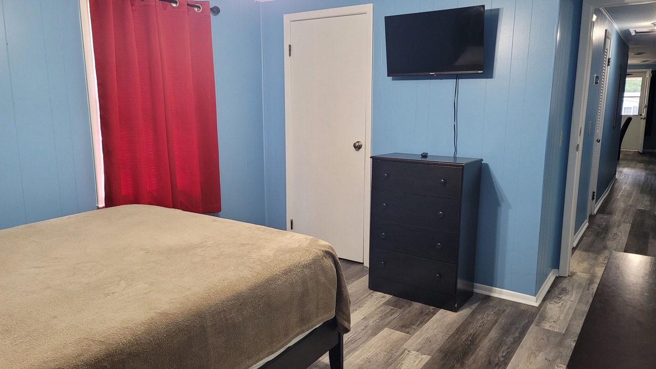 Photo of Bedroom in Covington