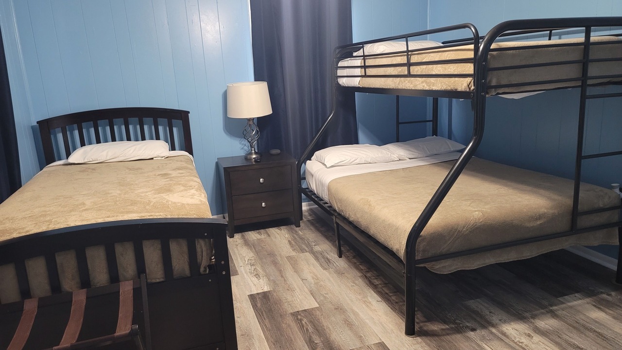 Photo of Bedroom in Covington