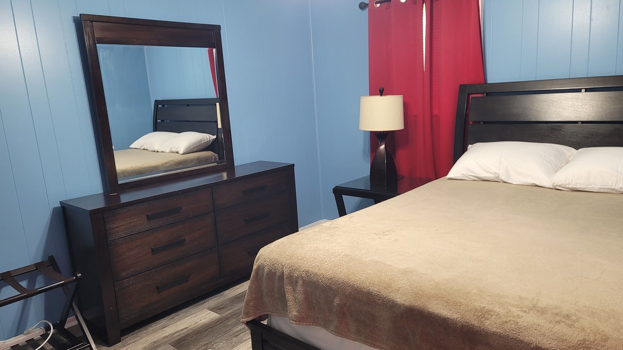 Photo of Bedroom in Covington