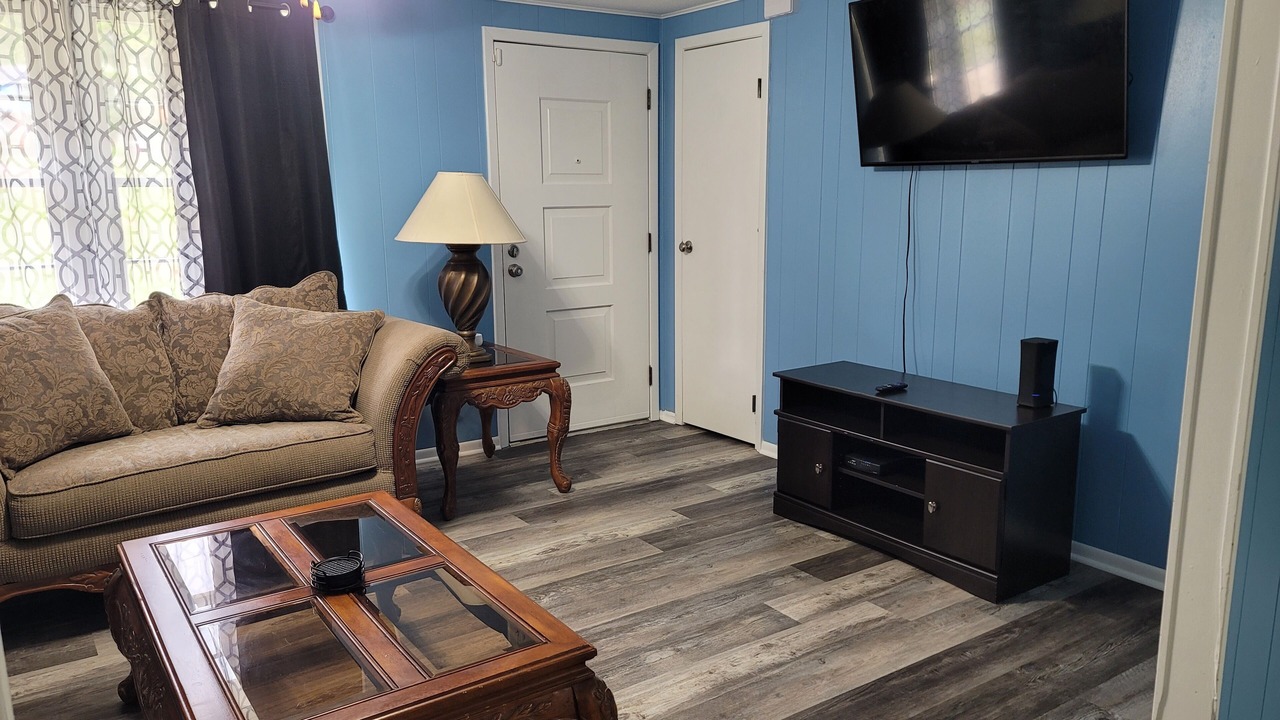Photo of Livingroom in Covington