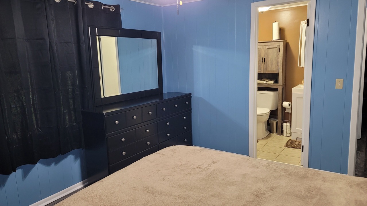 Photo of Bedroom in Covington