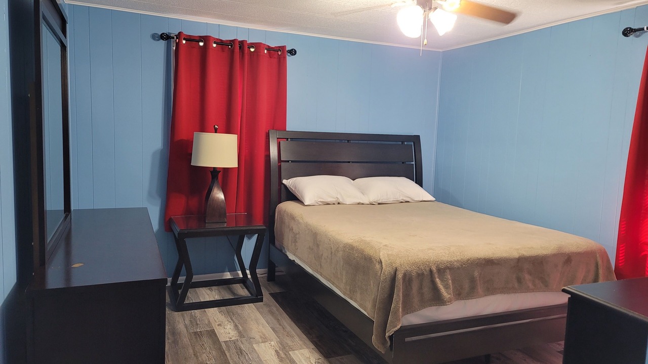 Photo of Bedroom in Covington