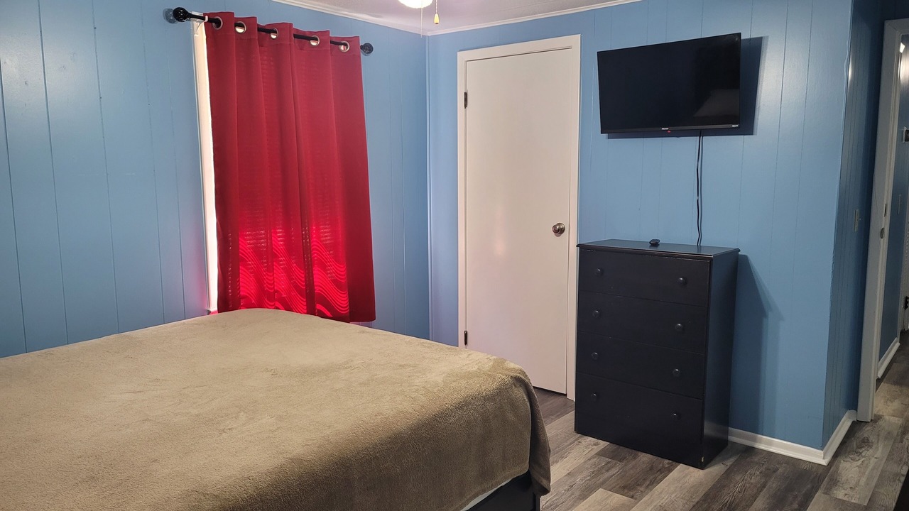 Photo of Bedroom in Covington