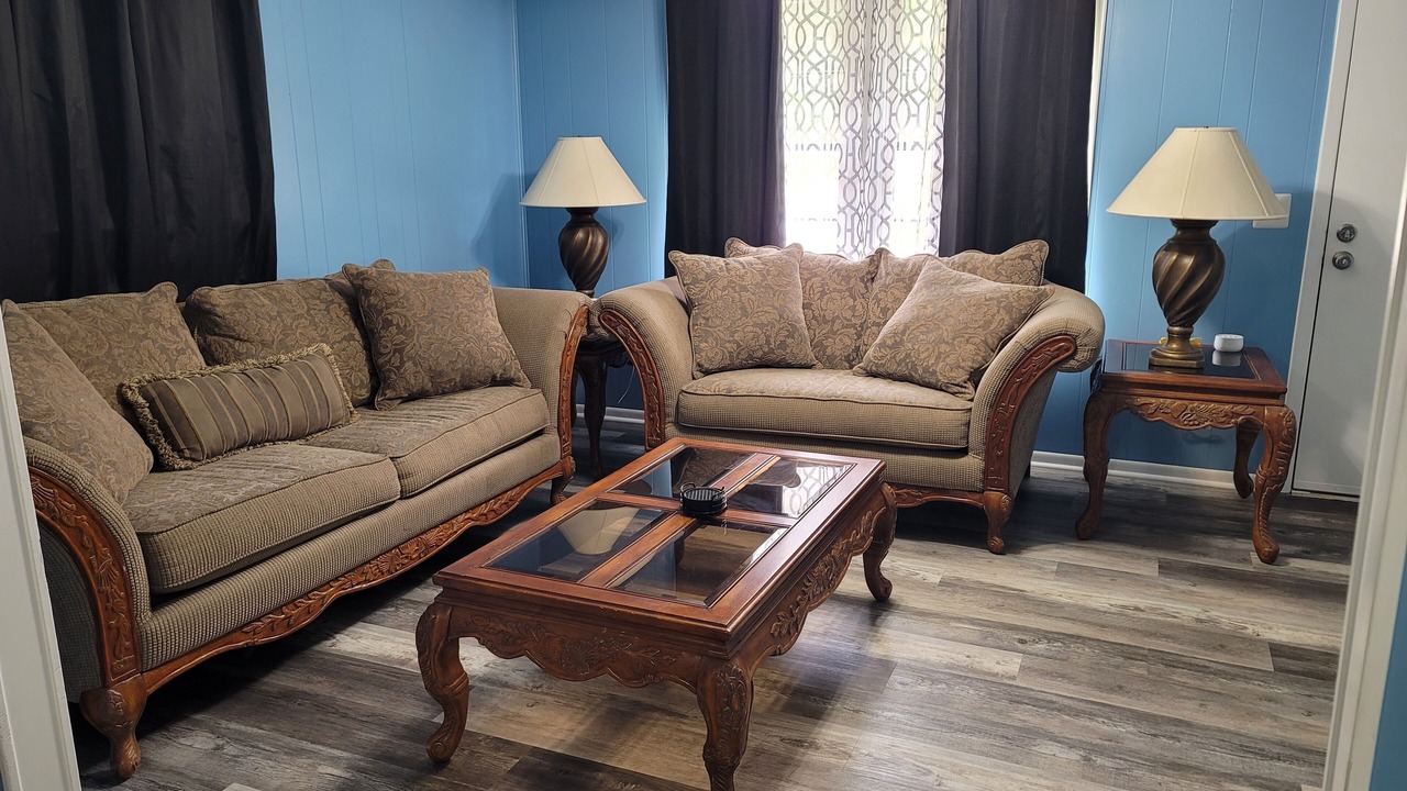 Photo of Livingroom in Covington