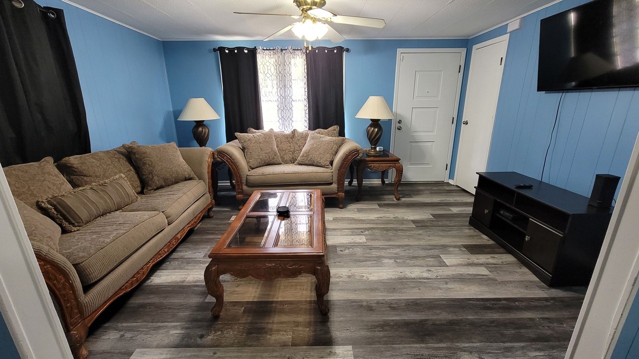 Photo of Livingroom in Covington