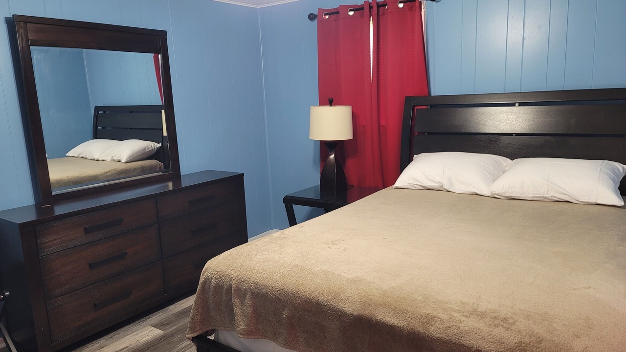 Photo of Bedroom in Covington