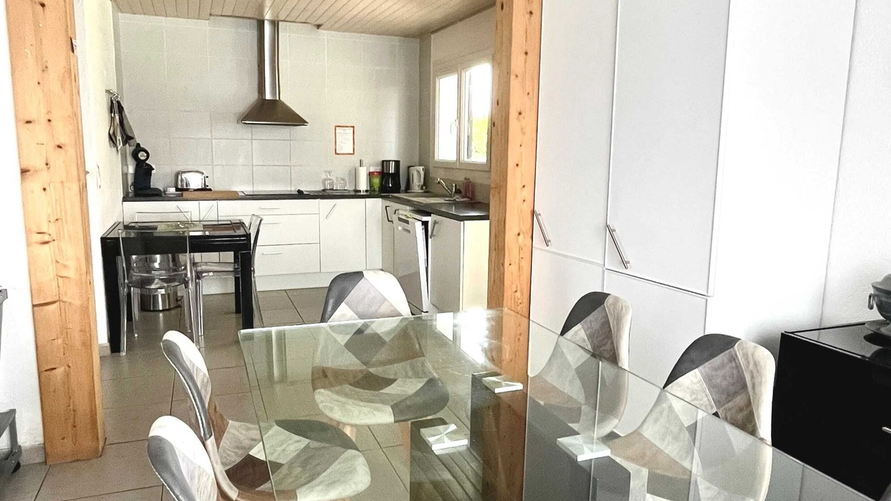 Photo of Livingroom in Sainte-Eulalie-en-Born