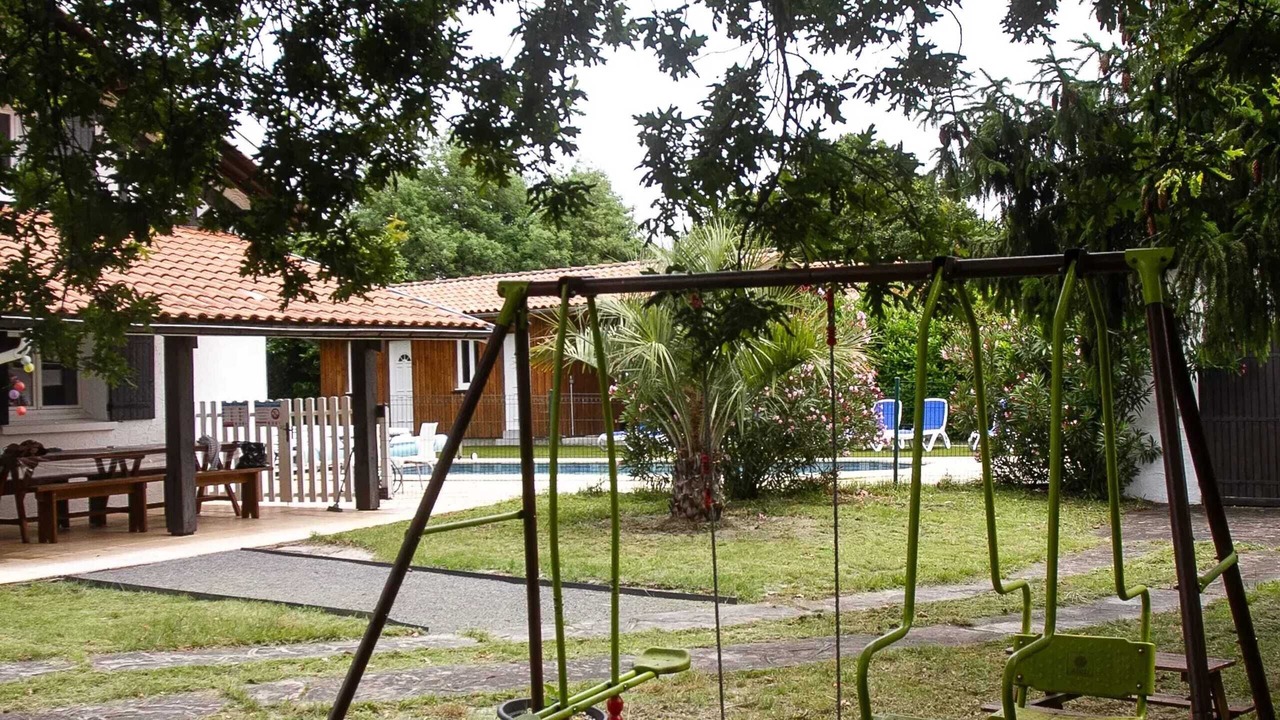 Photo of Outdoor in Sainte-Eulalie-en-Born