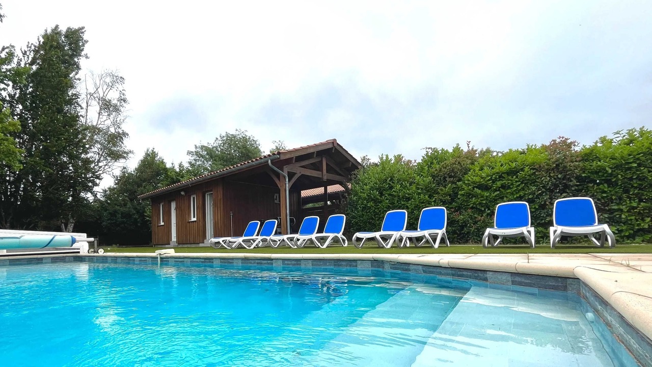 Photo of Outdoor in Sainte-Eulalie-en-Born