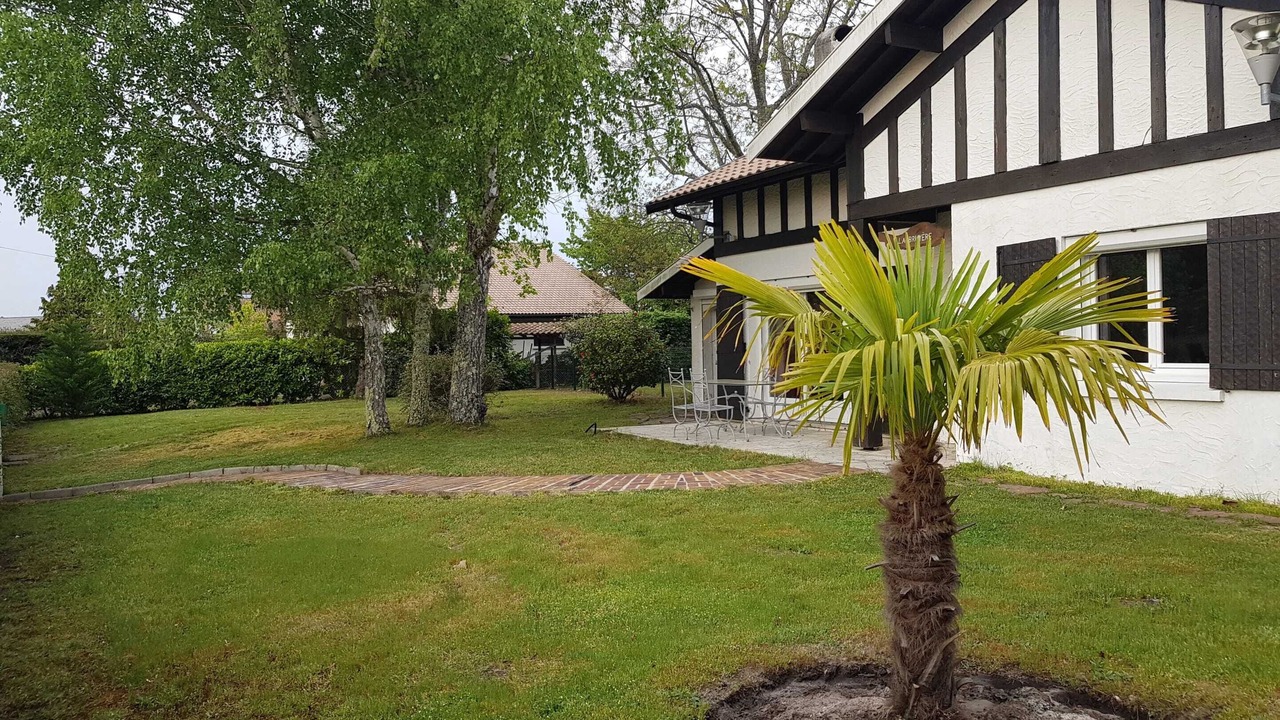 Photo of Outdoor in Sainte-Eulalie-en-Born