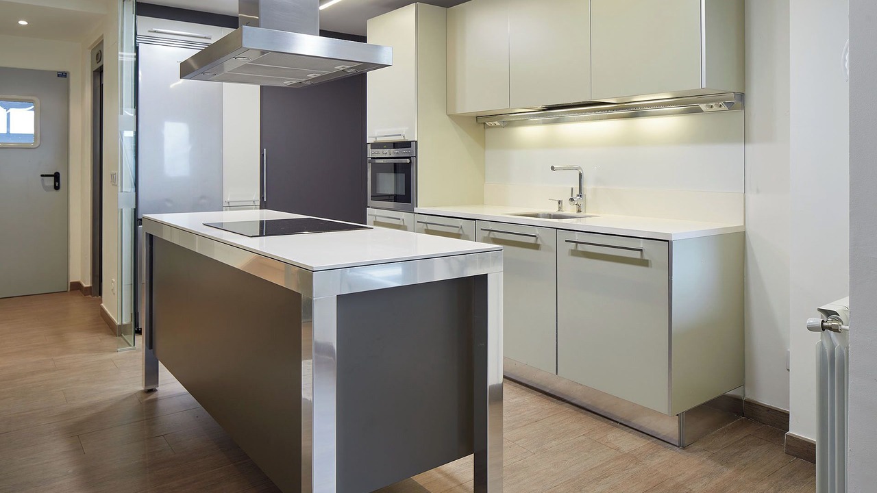 Photo of Kitchen in Antiguo