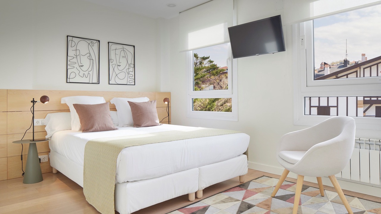 Photo of Bedroom in Antiguo