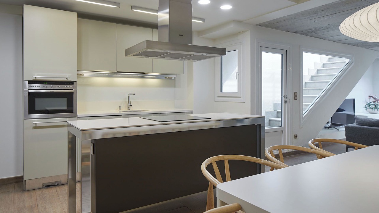 Photo of Kitchen in Antiguo