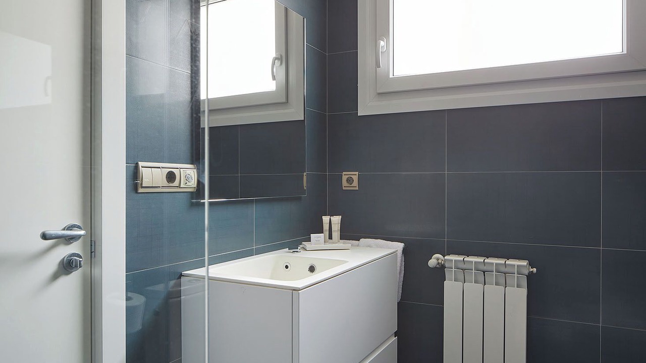 Photo of Bathroom in Antiguo