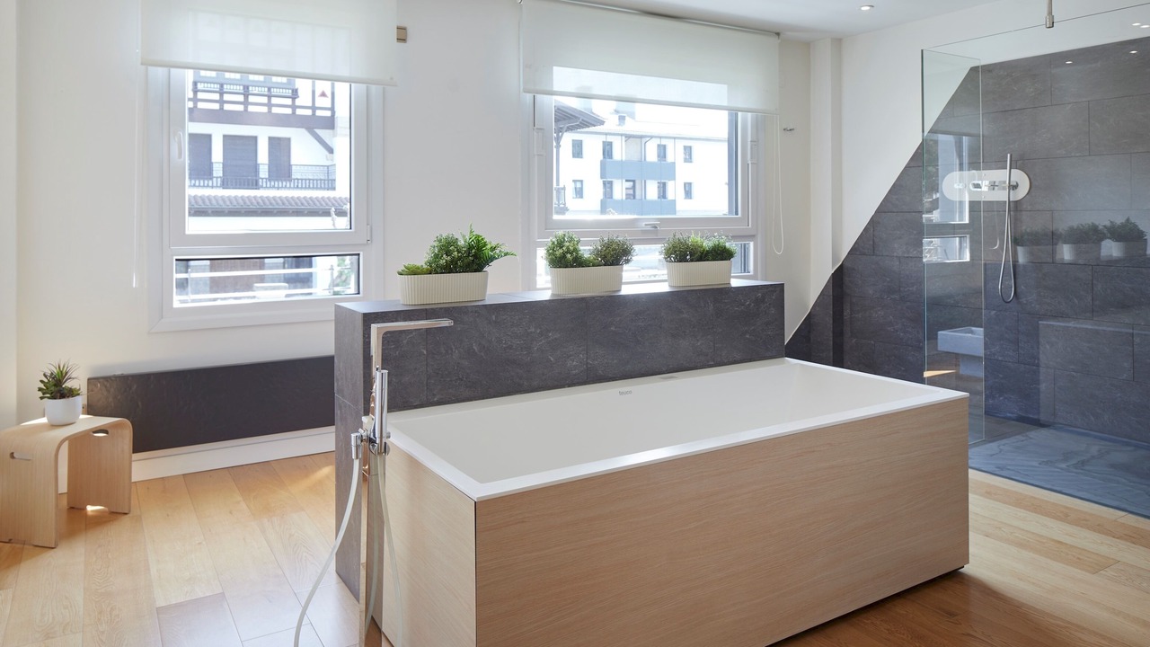 Photo of Bathroom in Antiguo