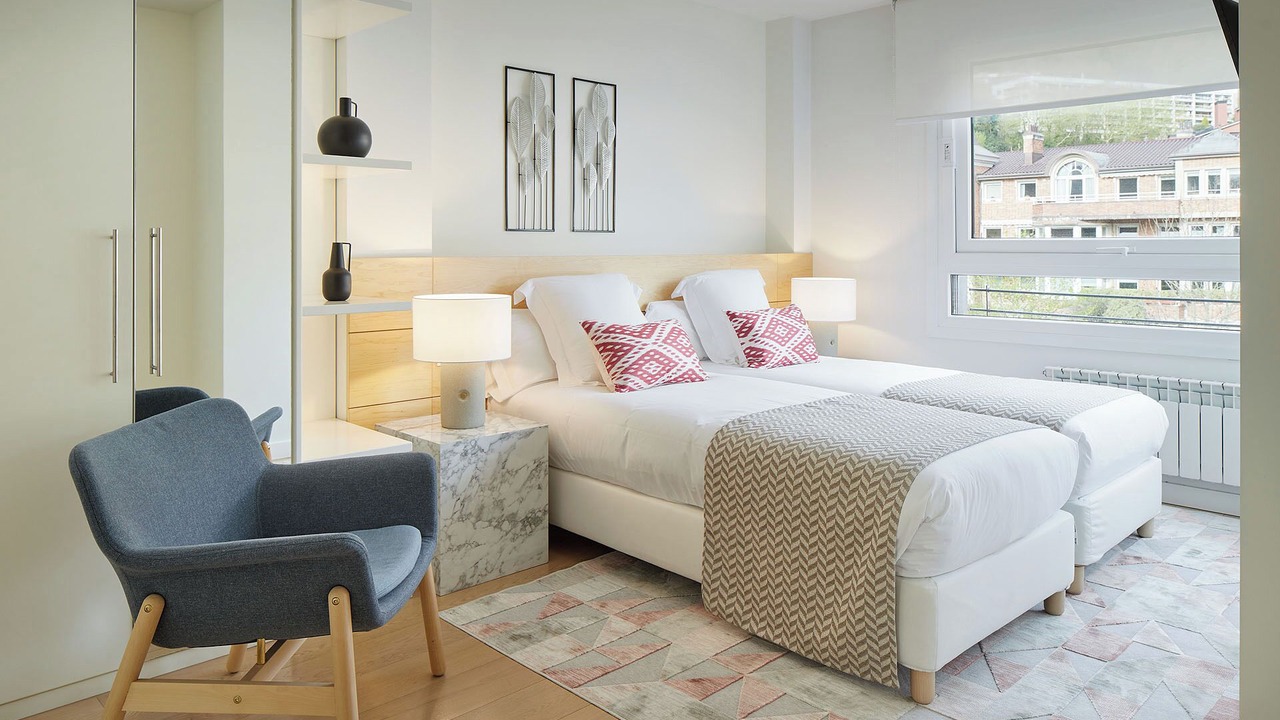 Photo of Bedroom in Antiguo