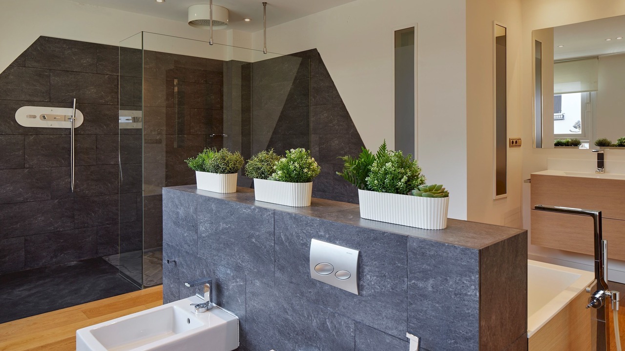 Photo of Bathroom in Antiguo