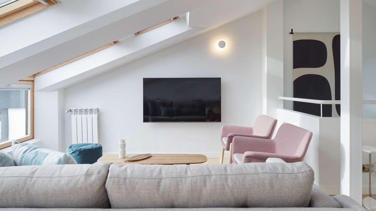 Photo of Livingroom in Antiguo