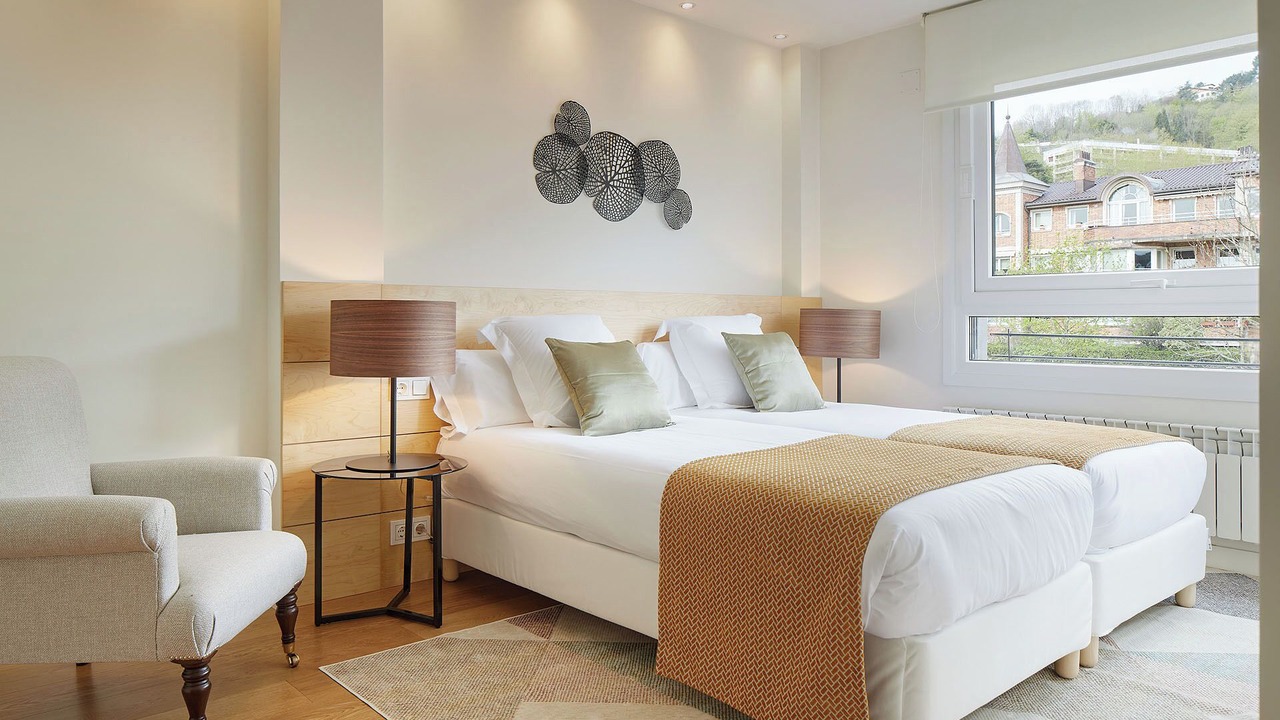 Photo of Bedroom in Antiguo
