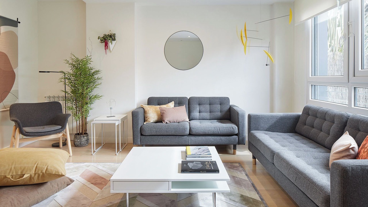 Photo of Livingroom in Antiguo