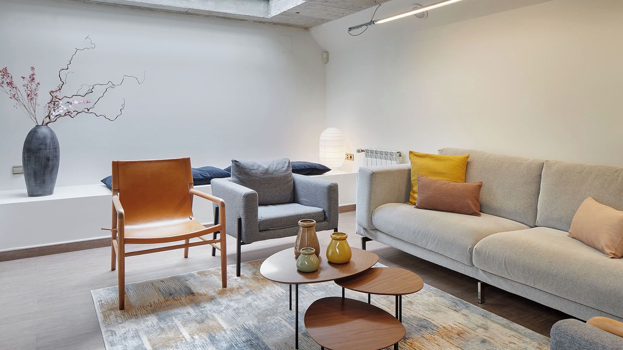 Photo of Livingroom in Antiguo