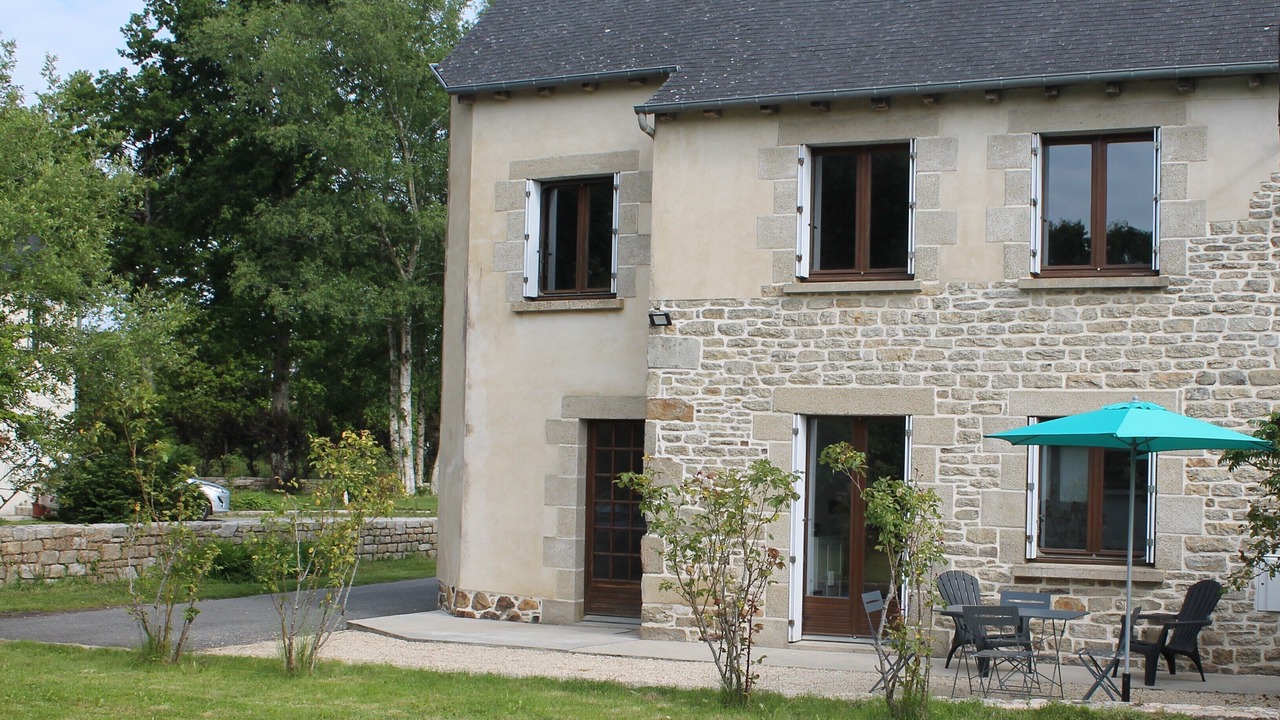 Photo of Outdoor in Caulnes