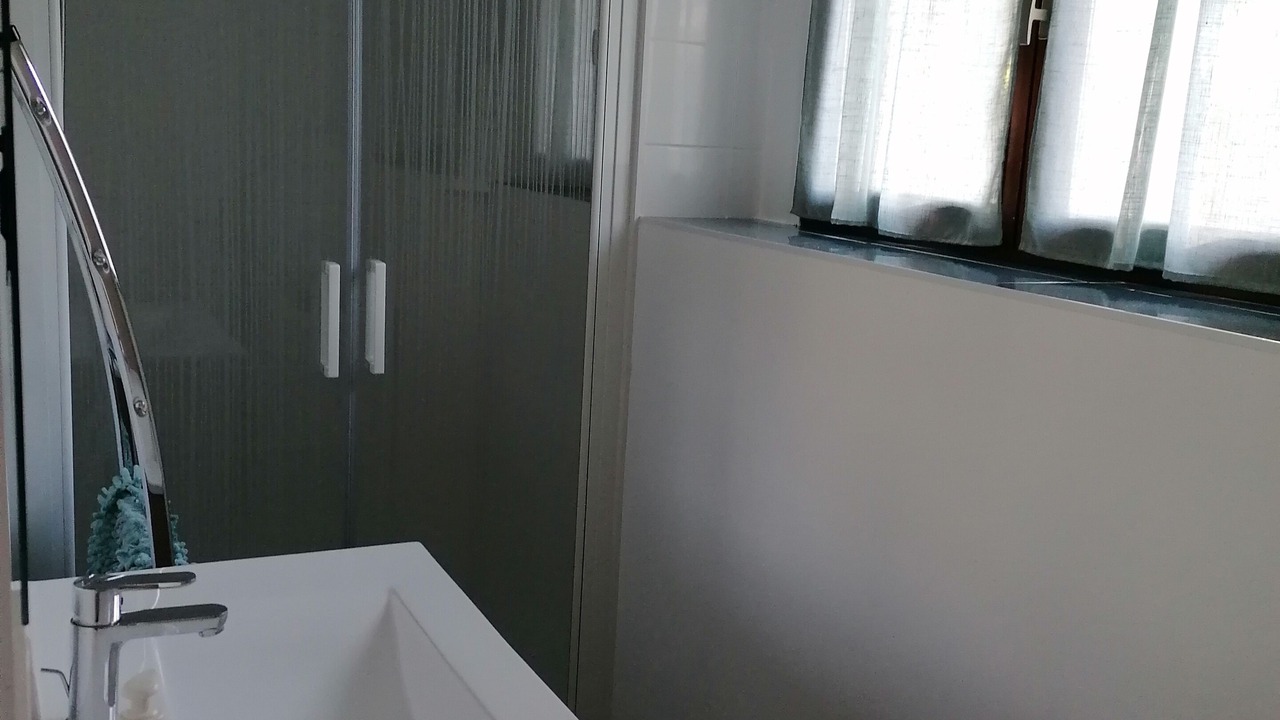 Photo of Bathroom in Caulnes