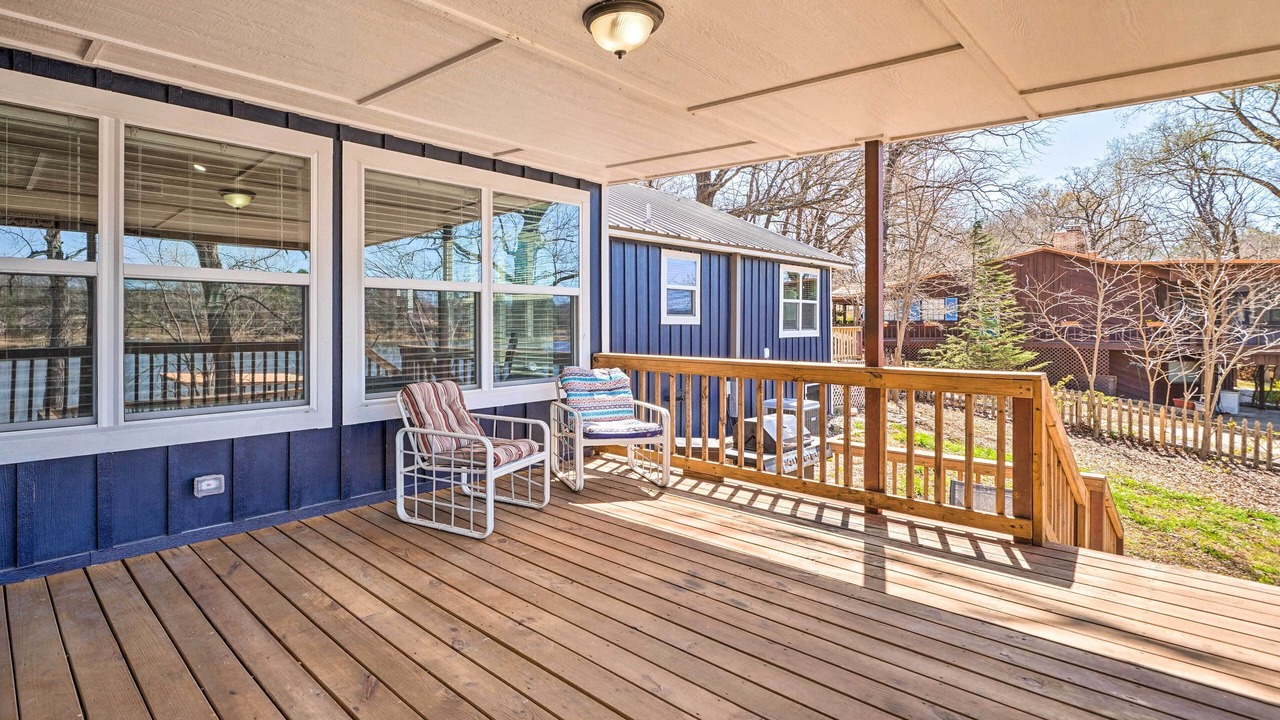 Photo of Outdoor in Fort Towson