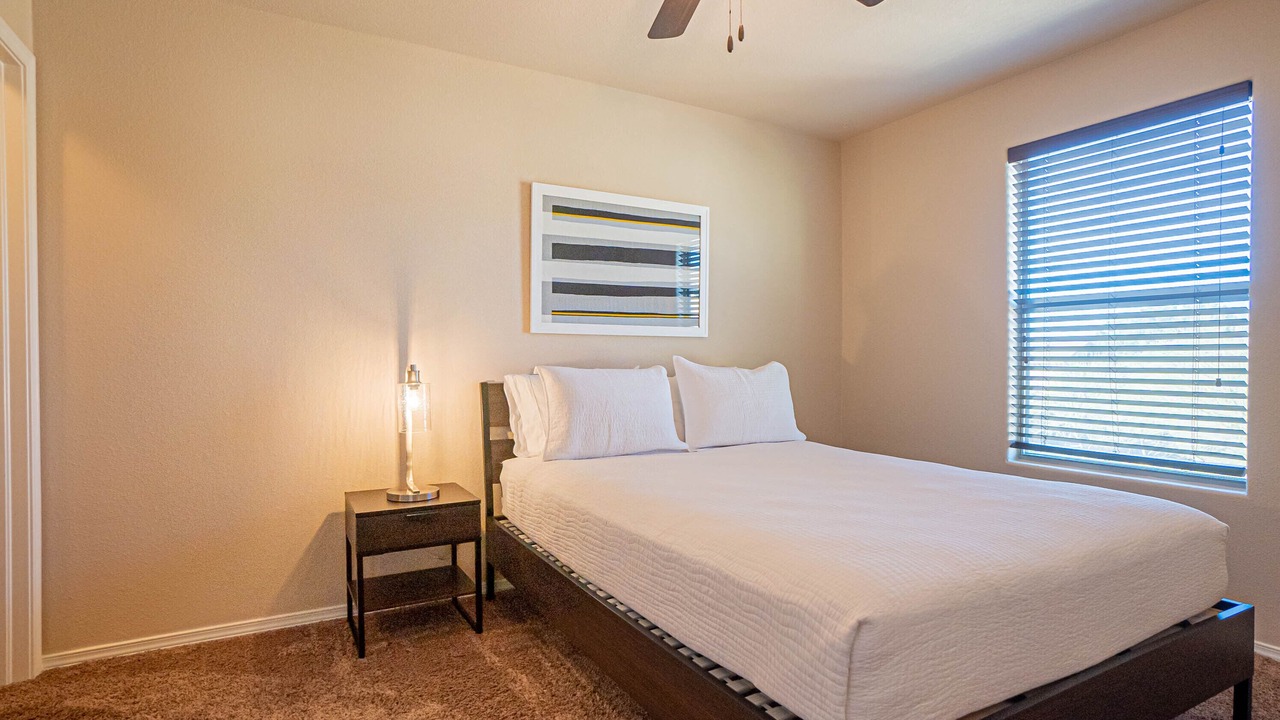 Photo of Bedroom in El Paso