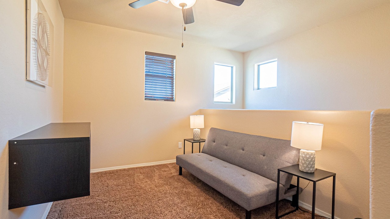 Photo of Livingroom in El Paso