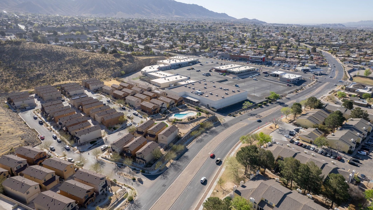 Photo of Outdoor in El Paso