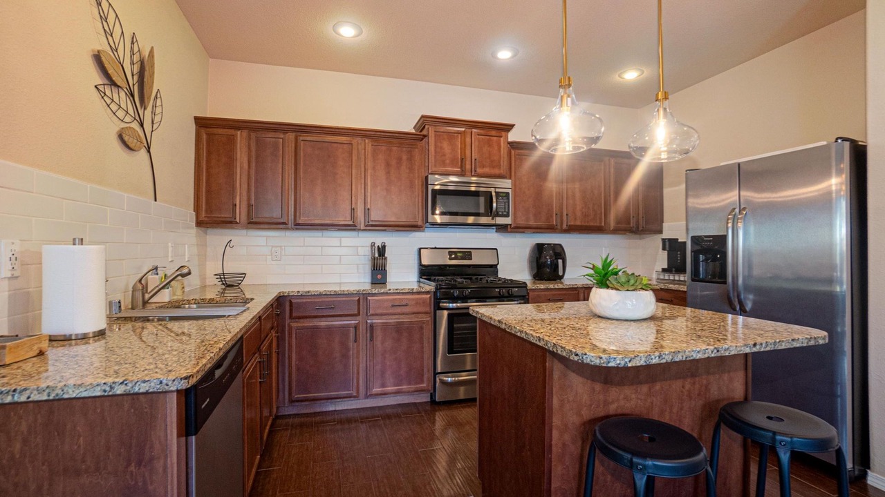 Photo of Kitchen in El Paso