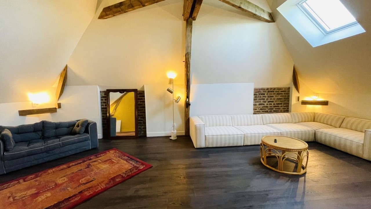 Photo of Livingroom in Breviandes