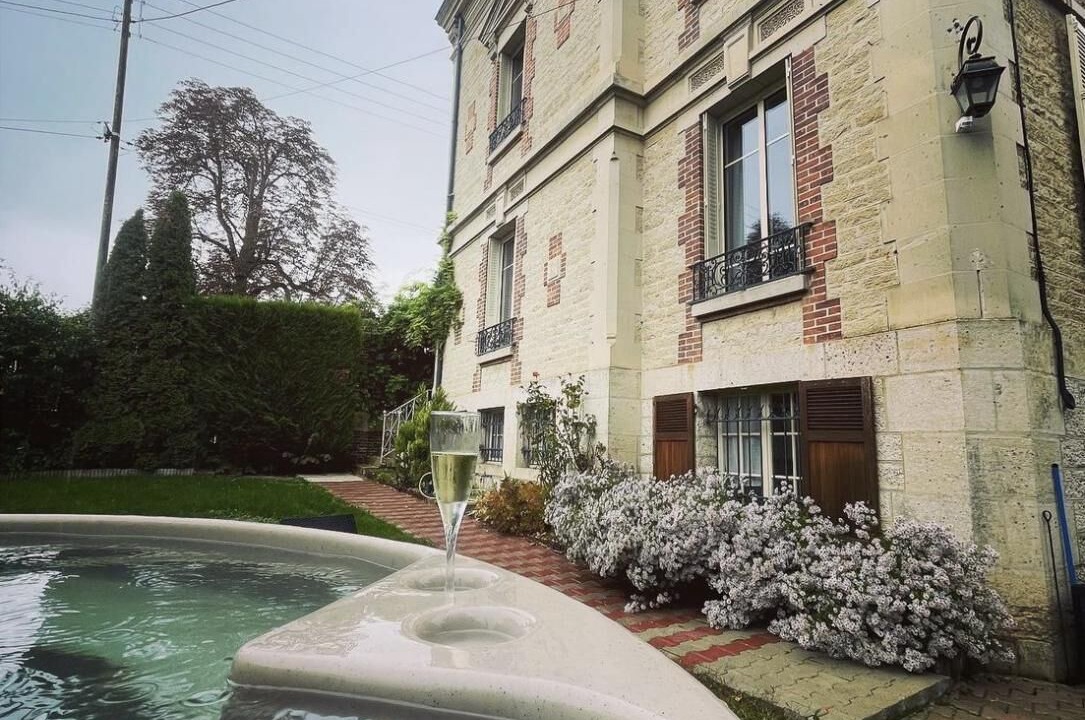 Photo of Outdoor in Breviandes