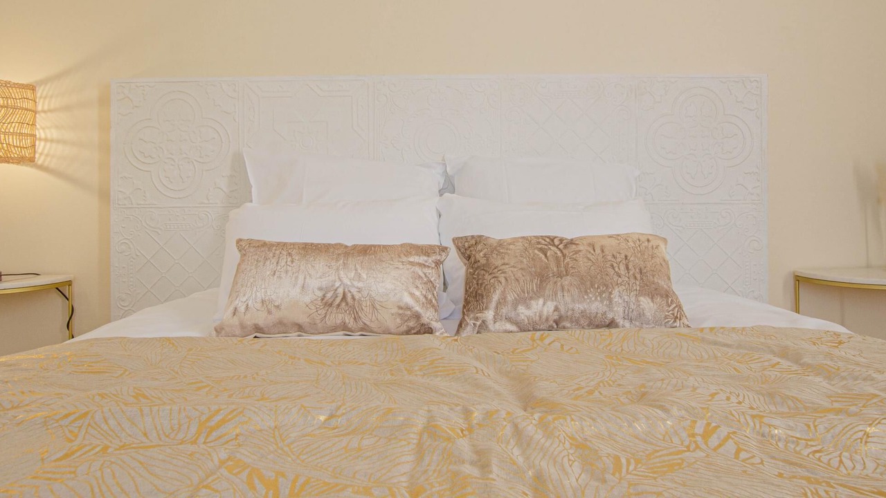 Photo of Bedroom in Breviandes