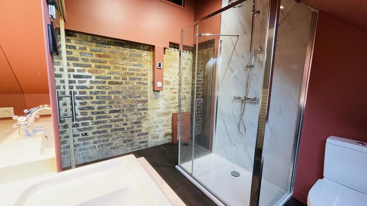 Photo of Bathroom in Breviandes